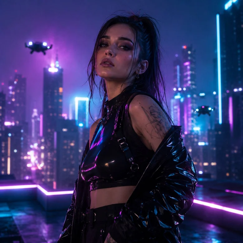 NOVA KNIGHT photo
